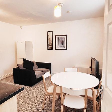 Cozy 1 Bedroom Flat Nr Nottingham Exteriör bild